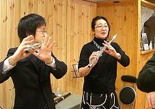 20091122FluteLecture.JPG